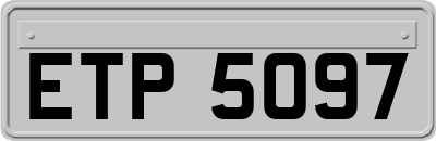 ETP5097
