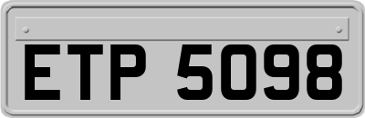 ETP5098