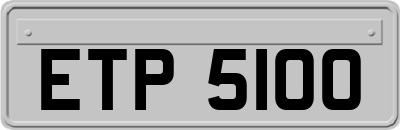 ETP5100