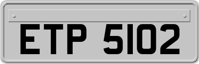 ETP5102