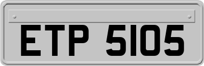 ETP5105