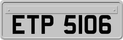 ETP5106