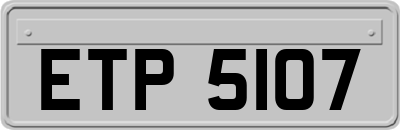 ETP5107