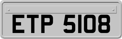 ETP5108