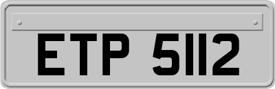 ETP5112