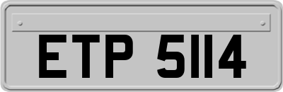 ETP5114