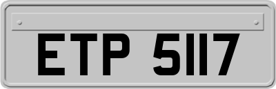 ETP5117