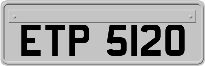 ETP5120