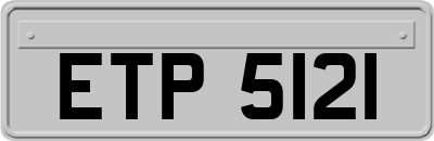 ETP5121