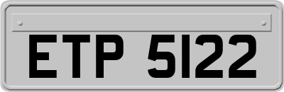 ETP5122