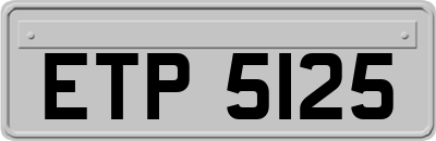 ETP5125
