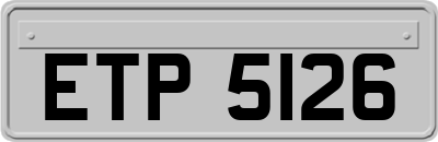 ETP5126