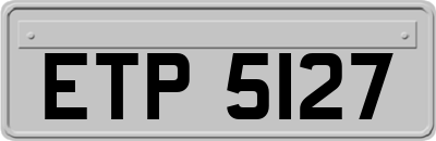 ETP5127