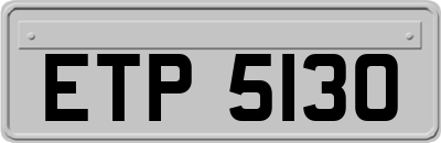 ETP5130