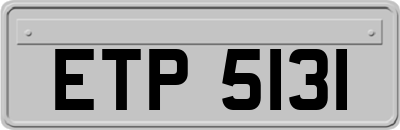 ETP5131