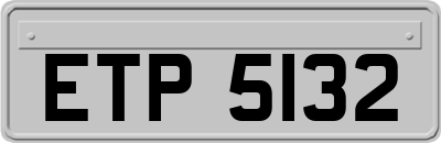 ETP5132