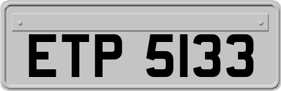 ETP5133