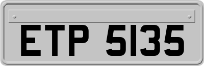 ETP5135
