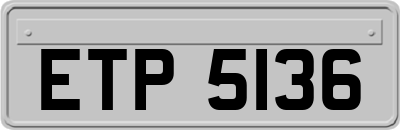 ETP5136
