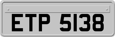 ETP5138