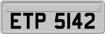 ETP5142