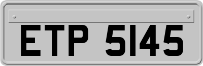 ETP5145