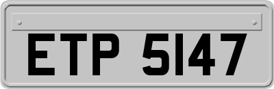 ETP5147