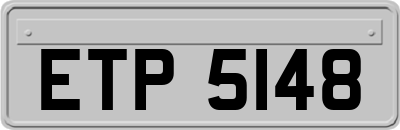 ETP5148
