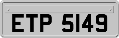 ETP5149