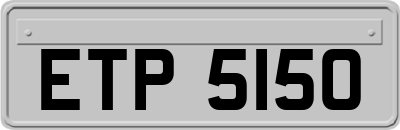 ETP5150