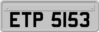 ETP5153