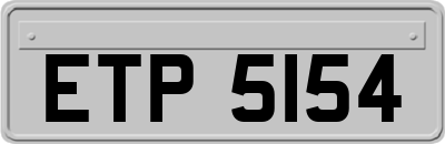 ETP5154