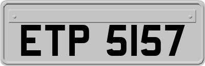 ETP5157