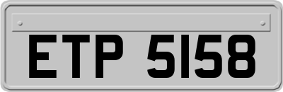 ETP5158