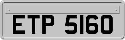 ETP5160
