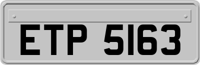ETP5163