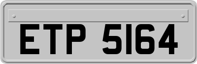 ETP5164