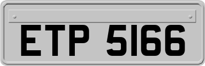 ETP5166