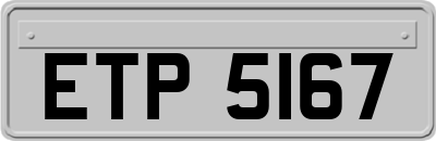 ETP5167