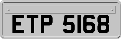 ETP5168