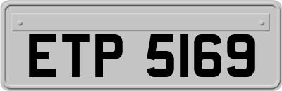 ETP5169
