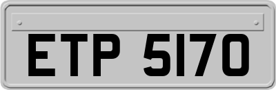 ETP5170