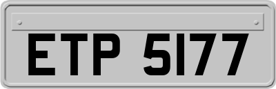 ETP5177