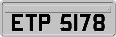 ETP5178