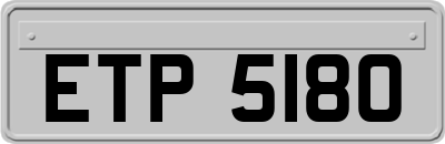ETP5180