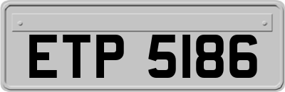 ETP5186