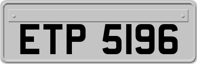 ETP5196
