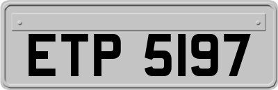 ETP5197