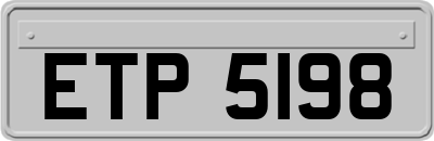 ETP5198