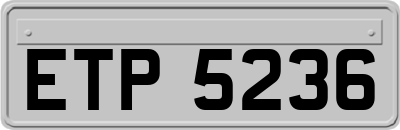 ETP5236
